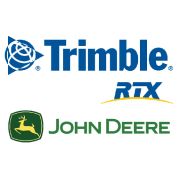 Сигнал для навигации Trimble и JD