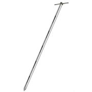 Пробоотборник зерновой многоуровневый амбарный ПЗМ-3-5-150 (1,5м)