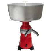 Сепаратор для молока металлический Сокол MS-100