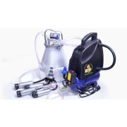 Доюшка Эконом Поршневой Доильный аппарат