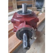 Редуктор зерносушилки agrex