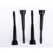 Сосковая резина цельная ДД00-041А для доильного аппарата