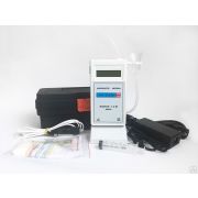 Мини-индикатор анализатора качества молока Лактан 1-4 М