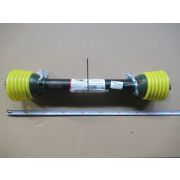 Карданный вал привода центрального шнека Mecmar