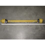 Карданный вал привода загрузочного шнека Mecmar