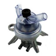 Коллектор для доильных аппаратов