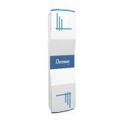 Облучатель-рециркулятор Defender 3-15С (3 УФ-лампы европейского производителя)