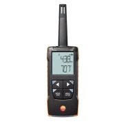 Термогигрометр Testo 625 (без поверки)
