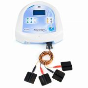 Аппарат для электротерапии и электростимуляции Ibramed Neurodyn Compact