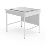 Антивибрационный стол для центрифуги нв-800 сцм