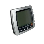 Термогигрометр Testo 608-H2 с функцией сигнализаци
