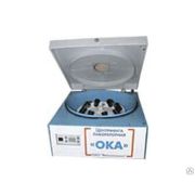 Центрифуга ЦЛ «ОКА» (8 проб., 1500 об/мин)