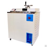 Стерилизатор паровой Белаквилон BA clave 75 V СТК