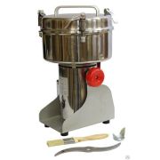 Мельница лабораторная Stegler LM-1000 (1000 гр) СТК